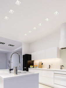 Downlight Azzardo VERDI 1 Downlight Azzardo VERDI small 1