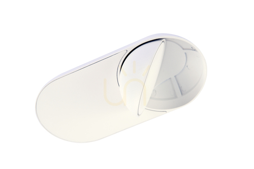 Sprawdź Downlight Azzardo TORONTO 1 WH