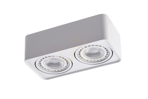 Sprawdź Downlight Azzardo PAOLA 2 230V WH