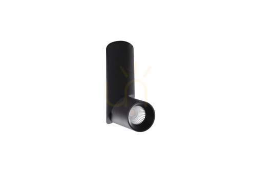 Sprawdź Downlight Azzardo SANTOS BK/BK