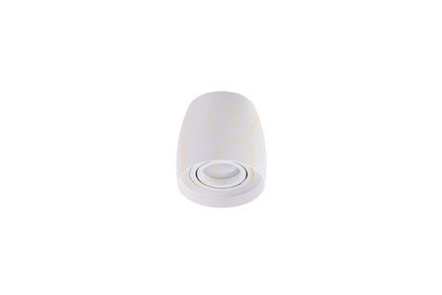 Sprawdź Downlight Azzardo ROTONDO WH