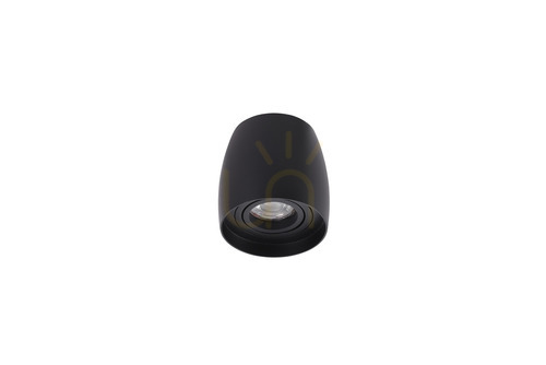Sprawdź Downlight Azzardo ROTONDO BK
