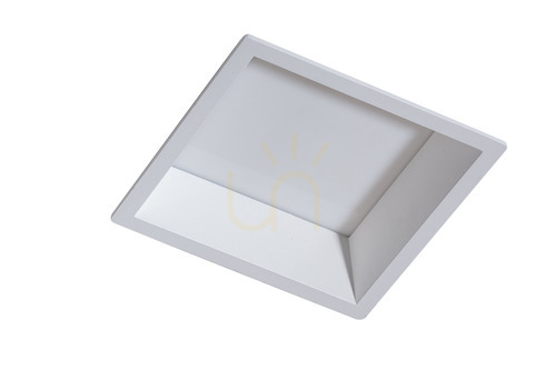 Sprawdź Downlight Azzardo AIDA SQUARE 9W 3000K WH