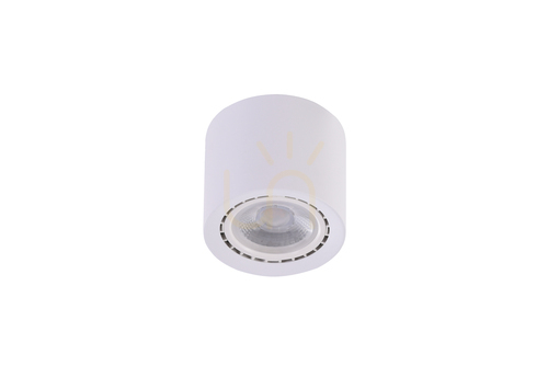 Sprawdź Downlight Azzardo ECO ALIX v2. WH