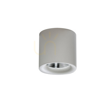 Downlight Azzardo MANE 30W DIMM WH small 6