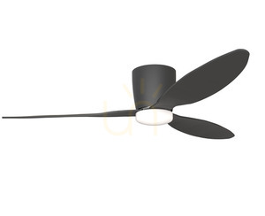 Lampa Wisząca Azzardo VENETI CCT + Remote Control BK/BK small 0
