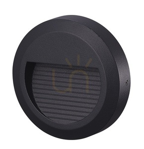 Kinkiet Azzardo OVE 3000K DGR small 1