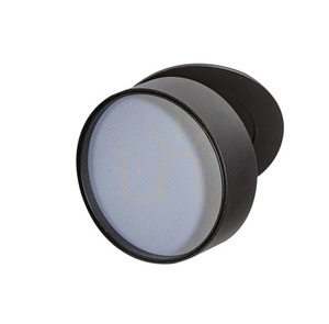 Downlight Azzardo MONA SPOT 18W 3000K BK small 3