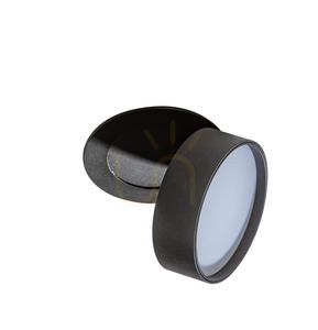 Downlight Azzardo MONA SPOT 18W 3000K BK small 5
