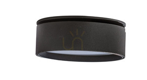 Downlight Azzardo MONA SPOT 18W 3000K BK small 6