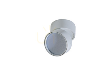 Downlight Azzardo MONA 12W 3000K WH small 1