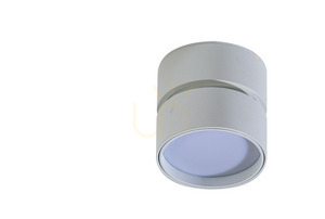 Downlight Azzardo MONA 12W 3000K WH small 2