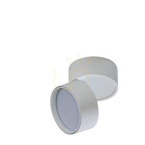 Downlight Azzardo MONA 12W 3000K WH small 3