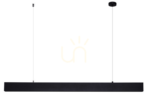 Sprawdź Lampa Wisząca Azzardo LINNEA 112 CCT BK