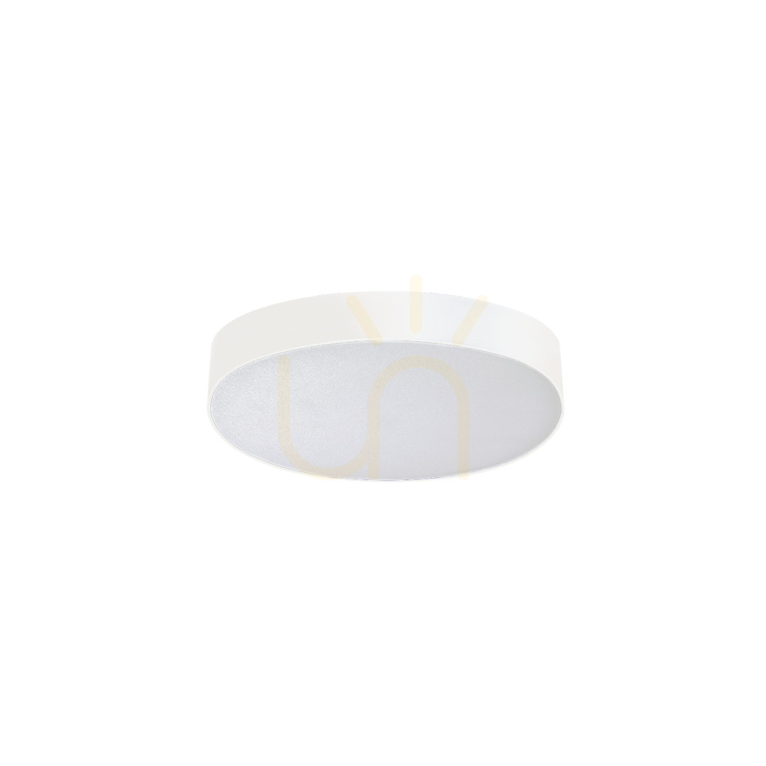 Sprawdź Downlight Azzardo MONZA R 50 CCT + REMOTE CONTROL (WH) Downlight Azzardo MONZA R 50 CCT + REMOTE CONTROL (WH)