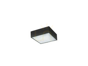 Downlight Azzardo MONZA S 22 3000K BK small 1