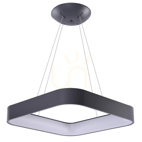Sprawdź Lampa Wisząca Azzardo SOLVENT S 80 GR + REMOTE CONTROL