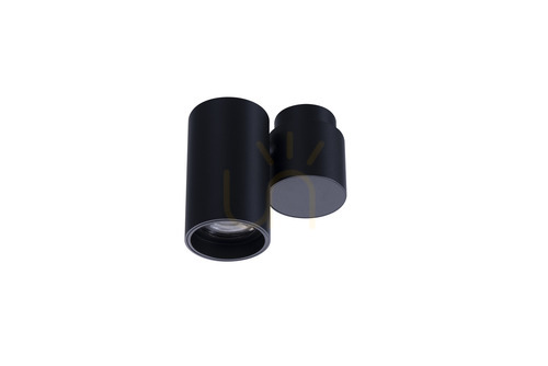 Sprawdź Downlight Azzardo MAKALU 1 BK