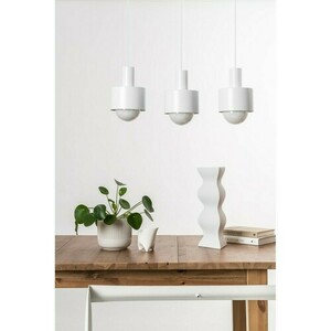 Lampa wisząca Ummo Enkel 3 small 1