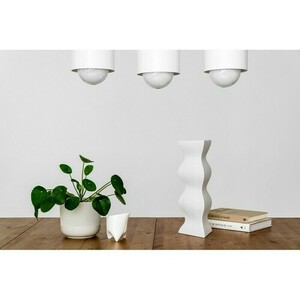 Lampa wisząca Ummo Enkel 3 small 2