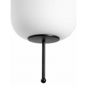 Lampa wisząca Ummo Epli B small 4