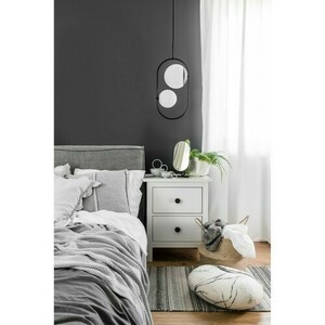 Lampa wisząca Ummo Koban C small 1