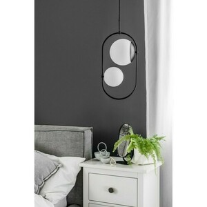 Lampa wisząca Ummo Koban C small 2