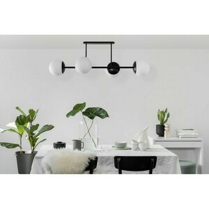 Lampa wisząca Ummo Kop D small 1