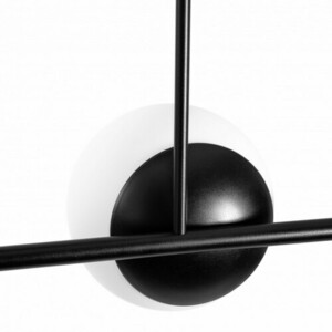 Lampa wisząca Ummo Kop D small 3