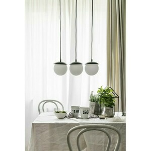 Lampa wisząca Ummo Kuul A small 1