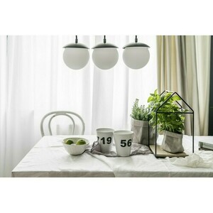 Lampa wisząca Ummo Kuul A small 2