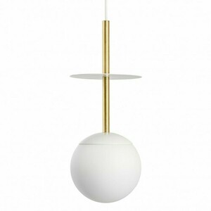 Lampa wisząca Ummo Plaat A small 0