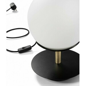 Lampa stołowa Ummo Plaat ST small 3