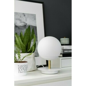 Lampa stołowa Ummo Plaat ST small 1
