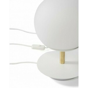 Lampa stołowa Ummo Plaat ST small 3