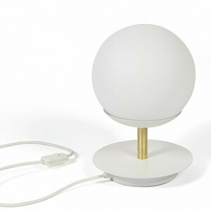 Lampa stołowa Ummo Plaat ST small 0
