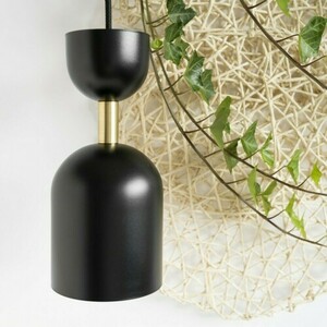 Lampa wisząca Ummo Supuru small 1