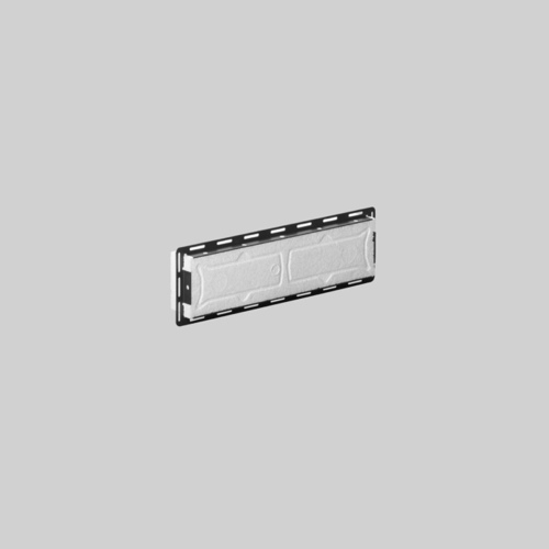 Sprawdź BEGA 10025 Rama gipsowa