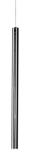 Sprawdź Lampa wisząca Max Light Organic chrom P0172 LED 1W