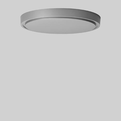 Sprawdź BEGA 13110 Rozdzielacz sufitowy Białe aluminium RAL 9006
