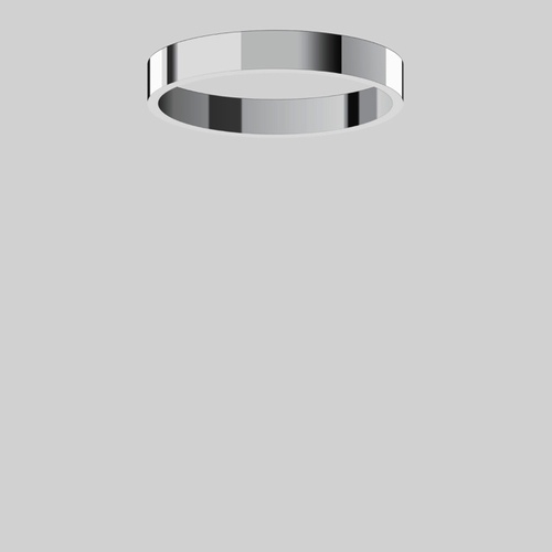 Sprawdź BEGA 13187 Pierścień ozdobny Polerowane aluminium