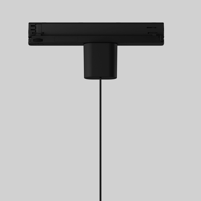 Sprawdź BEGA 13217 Adapter do szyny Velvet czarny BEGA 13217 Adapter do szyny Velvet czarny
