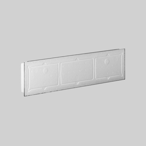 Sprawdź BEGA 13508 Rama gipsowa
