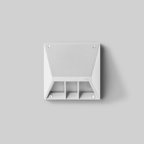 Sprawdź Kinkiet zewnętrzny Bega grafitowy LED 22,8 W IP65 3000 K 22256WK3