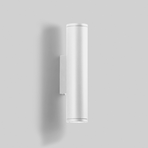 Sprawdź Kinkiet zewnętrzny Bega 24008WK3 LED IP65 3000K biały