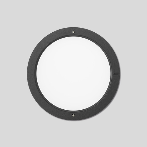 Sprawdź Lampa wpuszczana ścienna Bega 24018K3 grafitowa LED 3000K IP65