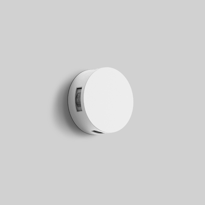Sprawdź Kinkiet zewnętrzny BEGA 24045WK3 LED 3000K IP65 biały Kinkiet zewnętrzny BEGA 24045WK3 LED 3000K IP65 biały