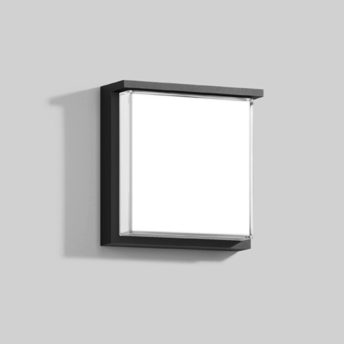 Sprawdź Kinkiet zewnętrzny BEGA 24070K4 grafitowy LED 11W IP65 3000K