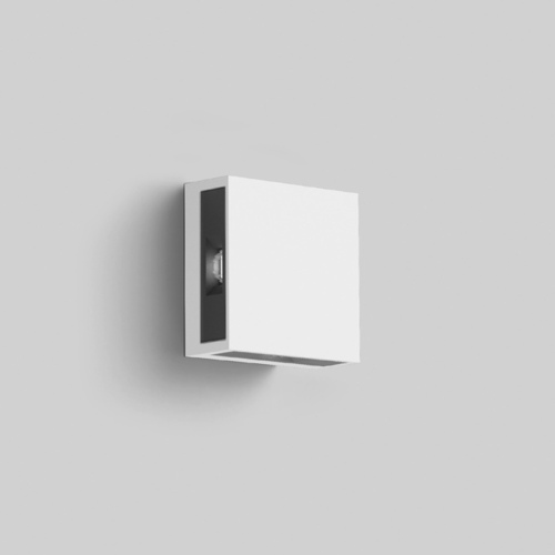 Sprawdź Kinkiet zewnętrzny BEGA 24086WK3 LED 3000 K IP65 biały