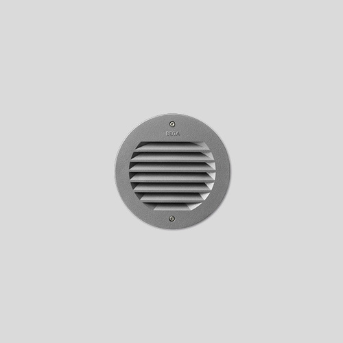 Sprawdź Lampa wpuszczana do ściany Bega 24101AK4 grafitowa LED IP65 3000K in/outdooor